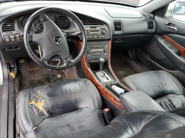 Photo 8 from auction – 2003 ACURA 3.2TL with VIN 19UUA56613A048002