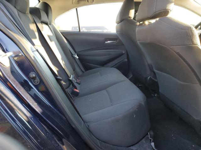 Photo 10 from auction – 2021 TOYOTA COROLLA LE with VIN 5YFEPMAEXMP240879