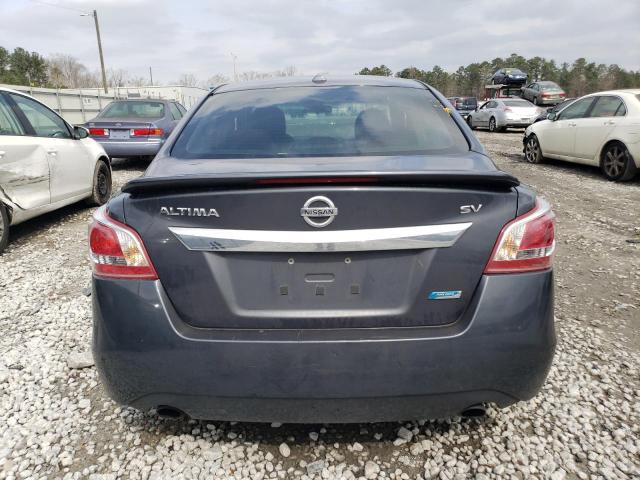Photo 6 from auction – 2013 NISSAN ALTIMA 2.5 with VIN 1N4AL3AP1DN473669