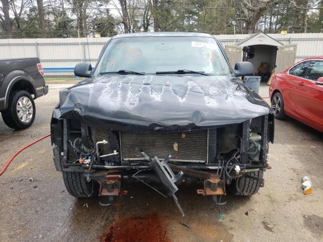 Photo 5 from auction – 2003 GMC NEW SIERRA with VIN 2GTEC19T231354630