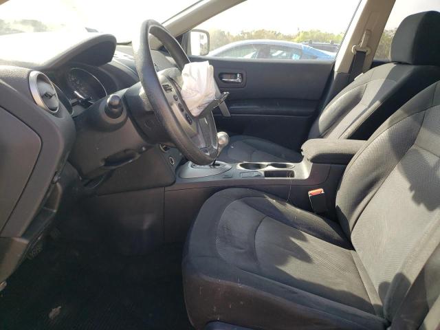 Photo 7 from auction – 2012 NISSAN ROGUE S with VIN JN8AS5MV4CW410534