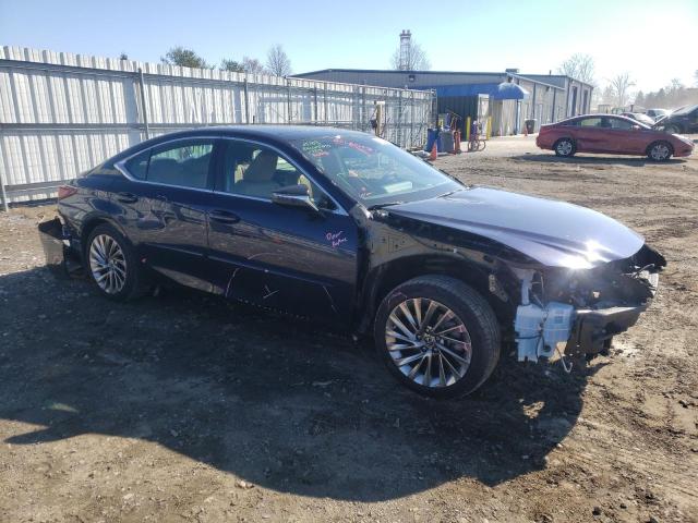 Photo 4 from auction – 2019 LEXUS ES 350 with VIN 58ABZ1B15KU038043