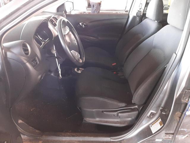 Photo 7 from auction – 2017 NISSAN VERSA S with VIN 3N1CN7APXHL802494