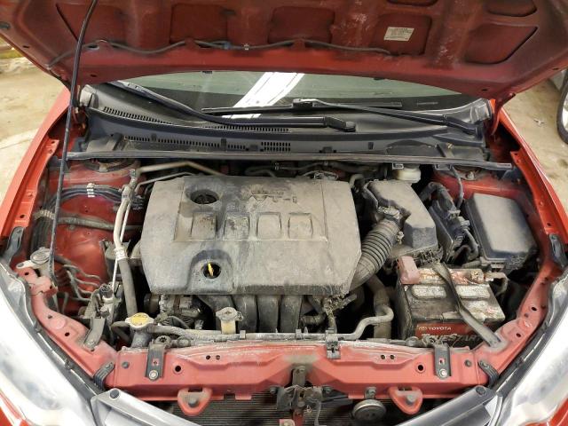 Photo 11 from auction – 2016 TOYOTA COROLLA L with VIN 2T1BURHE1GC672974