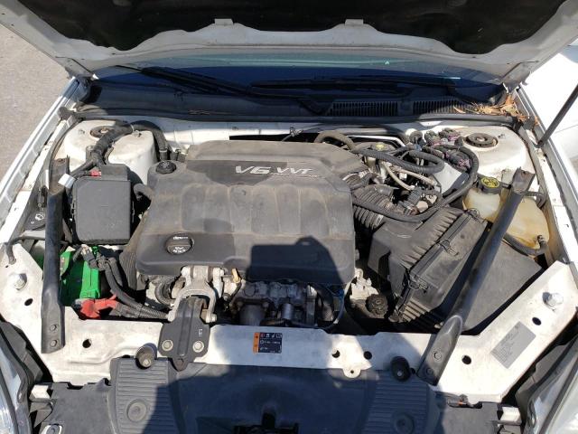 Photo 11 from auction – 2016 CHEVROLET IMPALA LIM with VIN 2G1WA5E30G1112165
