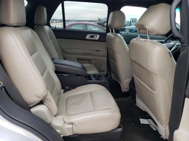 Photo 11 from auction – 2012 FORD EXPLORER L with VIN 1FMHK7F88CGA72851
