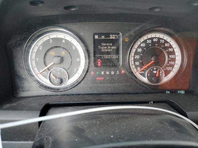 Photo 9 from auction – 2016 RAM 1500 ST with VIN 1C6RR6FT4GS292842