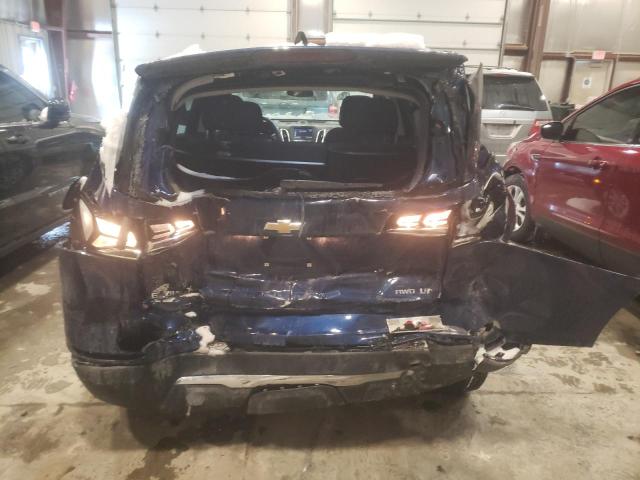 Photo 6 from auction – 2022 CHEVROLET EQUINOX LT with VIN 3GNAXUEV8NL145199