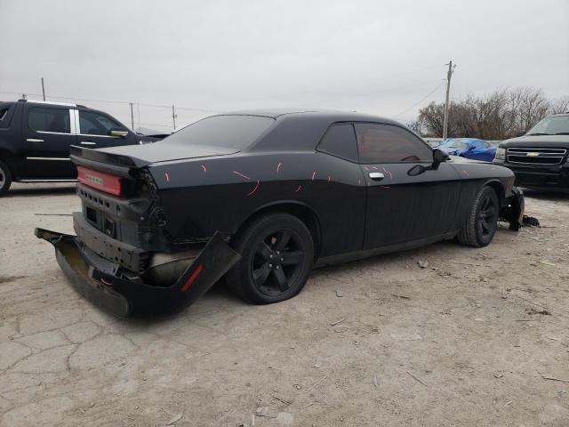 Photo 3 from auction – 2014 DODGE CHALLENGER with VIN 2C3CDYAG2EH149433