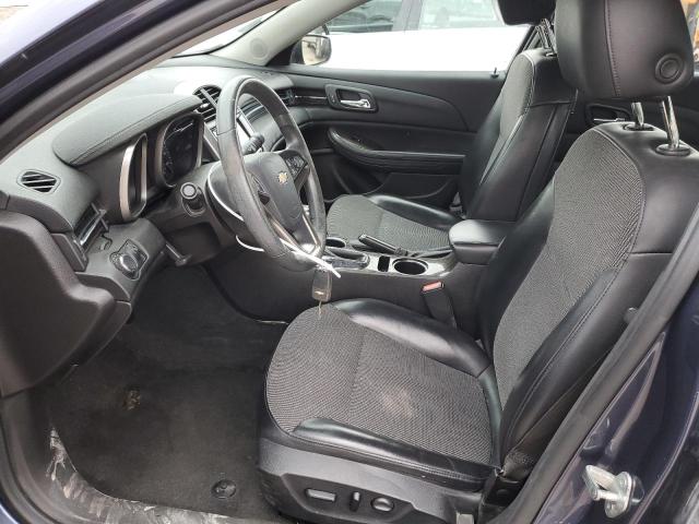 Photo 7 from auction – 2015 CHEVROLET MALIBU 1LT with VIN 1G11C5SL9FF128056
