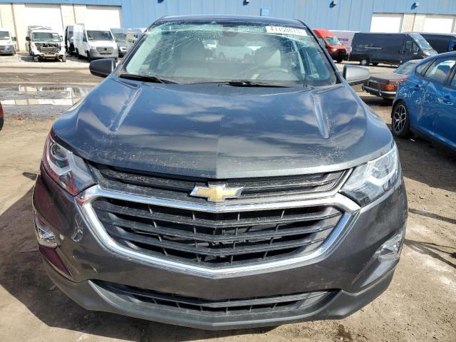 Photo 5 from auction – 2020 CHEVROLET EQUINOX LS with VIN 3GNAXHEV2LS512317