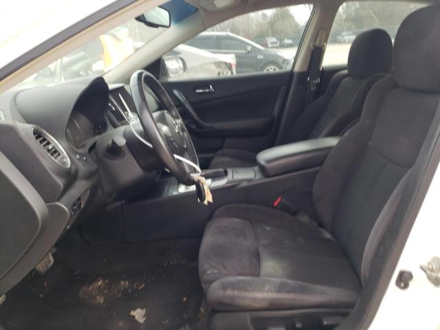 Photo 7 from auction – 2013 NISSAN MAXIMA S with VIN 1N4AA5AP4DC807609