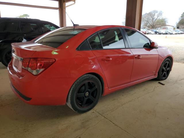 Photo 3 from auction – 2014 CHEVROLET CRUZE LT with VIN 1G1PC5SB5E7305437