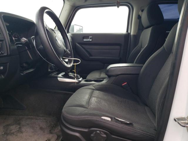 Photo 7 from auction – 2007 HUMMER H3 with VIN 5GTDN13E178195983