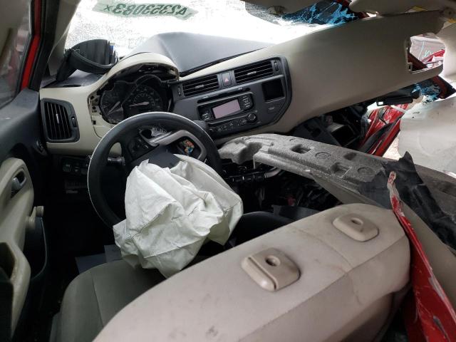 Photo 8 from auction – 2012 KIA RIO LX with VIN KNADM4A33C6090992