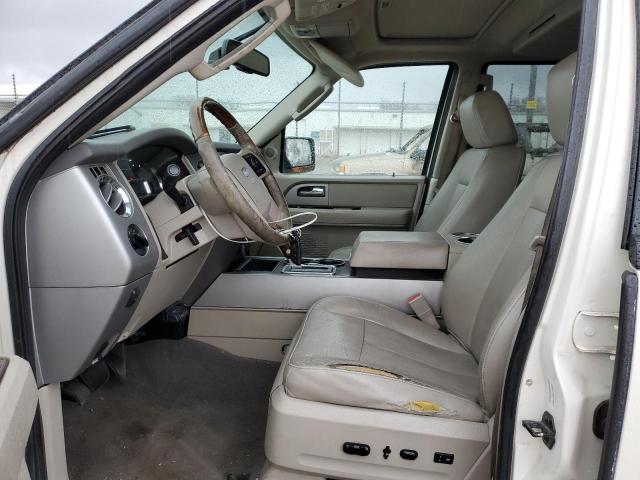 Photo 7 from auction – 2007 FORD EXPEDITION with VIN 1FMFK205X7LA89611