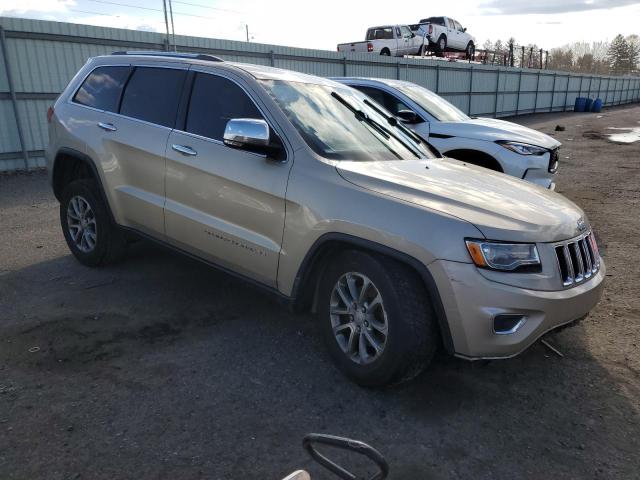 Photo 4 from auction – 2015 JEEP GRAND CHER with VIN 1C4RJFBG0FC151493