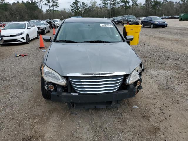 Photo 5 from auction – 2011 CHRYSLER 200 LX with VIN 1C3BC4FB2BN617331