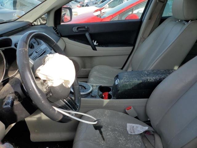 Photo 7 from auction – 2009 MAZDA CX-7 with VIN JM3ER293190218957