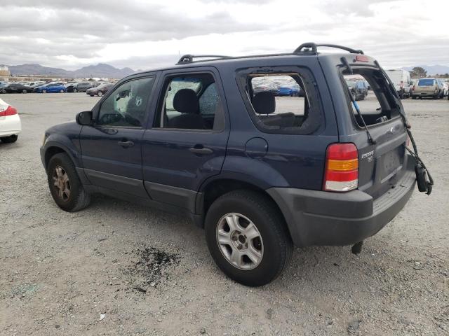 Photo 2 from auction – 2004 FORD ESCAPE XLT with VIN 1FMYU031X4KA51829