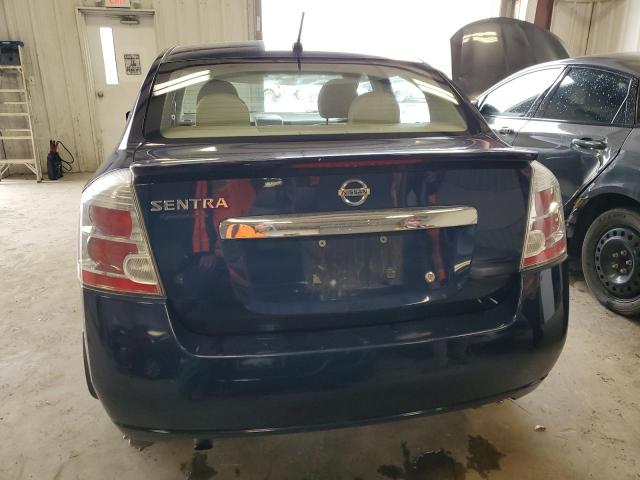 Photo 6 from auction – 2012 NISSAN SENTRA 2.0 with VIN 3N1AB6AP4CL750430
