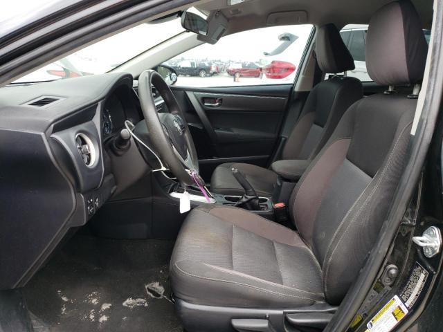 Photo 7 from auction – 2018 TOYOTA COROLLA L with VIN 2T1BURHE3JC004150