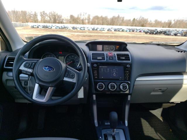 Photo 8 from auction – 2018 SUBARU FORESTER 2 with VIN JF2SJAEC4JH407418