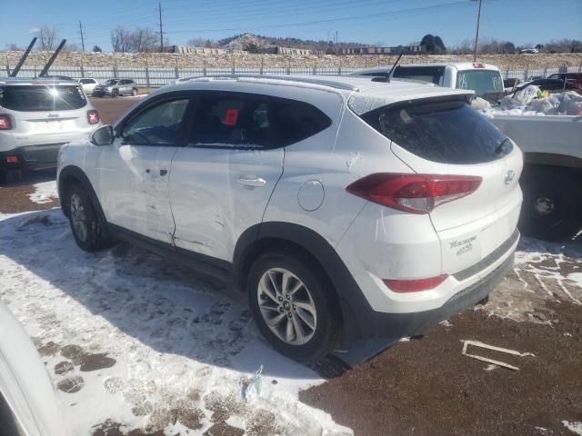 Photo 2 from auction – 2016 HYUNDAI TUCSON LIM with VIN KM8J3CA42GU259974