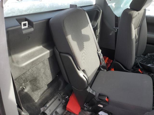 Photo 10 from auction – 2022 CHEVROLET SILVERADO with VIN 3GCNWAED1NG168531