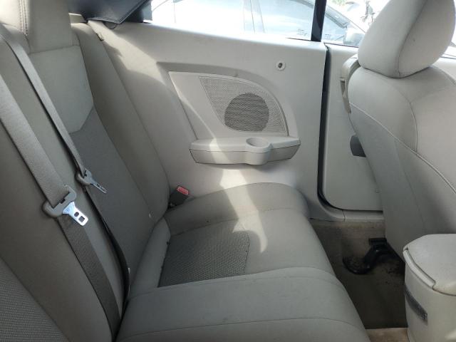 Photo 10 from auction – 2009 CHRYSLER SEBRING LX with VIN 1C3LC45B99N515248
