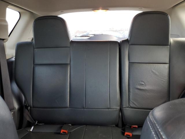 Photo 10 from auction – 2016 JEEP COMPASS LA with VIN 1C4NJDEB7GD697478