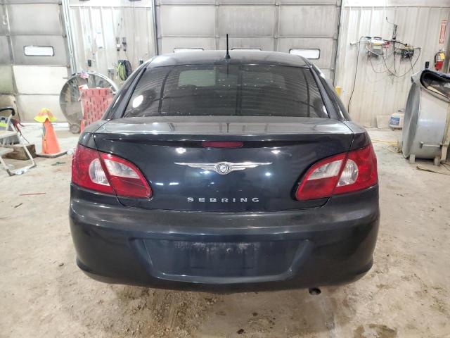 Photo 6 from auction – 2007 CHRYSLER SEBRING with VIN 1C3LC46KX7N512208