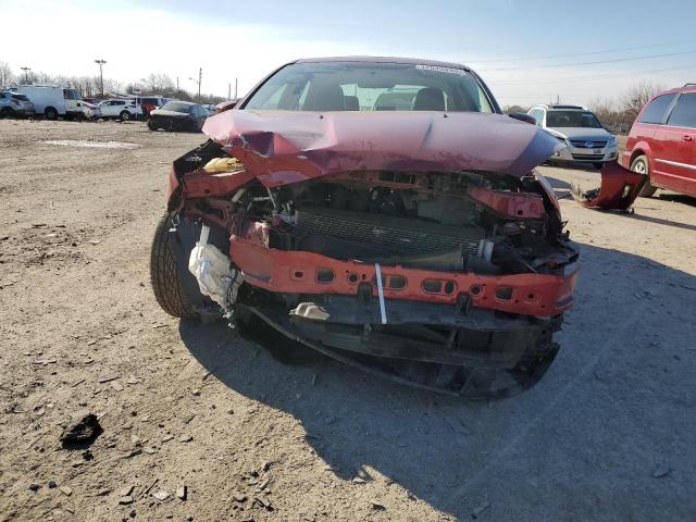 Photo 5 from auction – 2016 FORD FOCUS SE with VIN 1FADP3F21GL267105