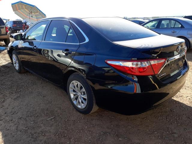 Photo 2 from auction – 2015 TOYOTA CAMRY LE with VIN 4T1BF1FK5FU044854