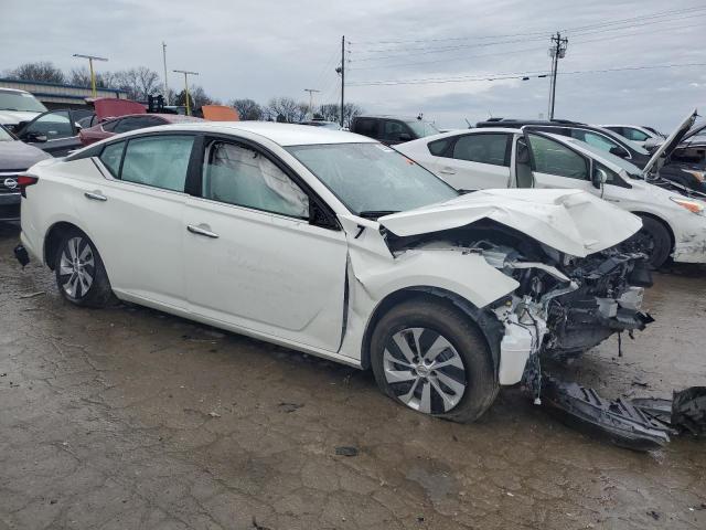 Photo 4 from auction – 2022 NISSAN ALTIMA S with VIN 1N4BL4BV9NN356172