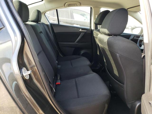 Photo 10 from auction – 2013 MAZDA 3 I with VIN JM1BL1V74D1769032