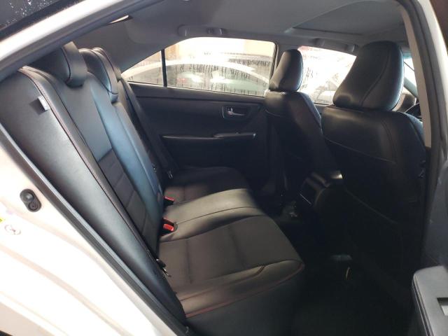 Photo 10 from auction – 2016 TOYOTA CAMRY LE with VIN 4T1BF1FK5GU254906