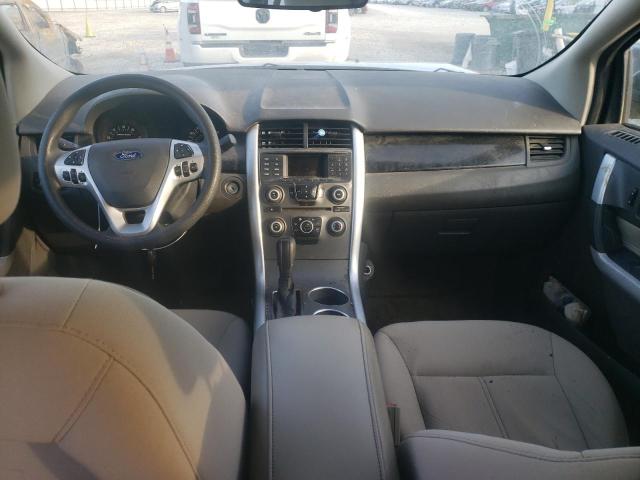 Photo 8 from auction – 2011 FORD EDGE SE with VIN 2FMDK3GC2BBB58785