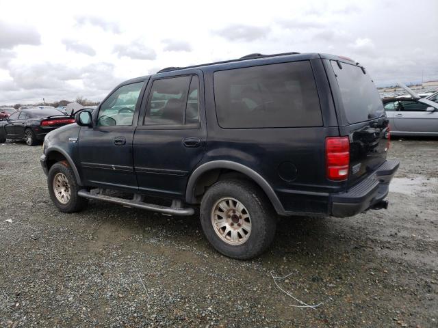Photo 2 from auction – 2001 FORD EXPEDITION with VIN 1FMPU16L91LA34122