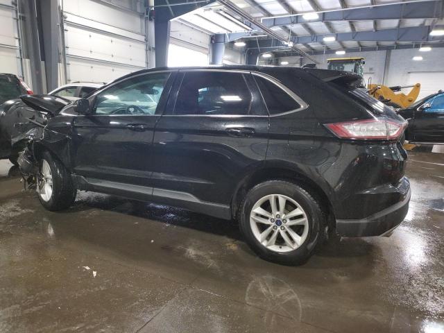 Photo 2 from auction – 2015 FORD EDGE SEL with VIN 2FMTK4J91FBC28023