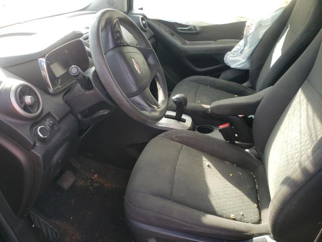 Photo 7 from auction – 2016 CHEVROLET TRAX LS with VIN KL7CJNSB3GB743950