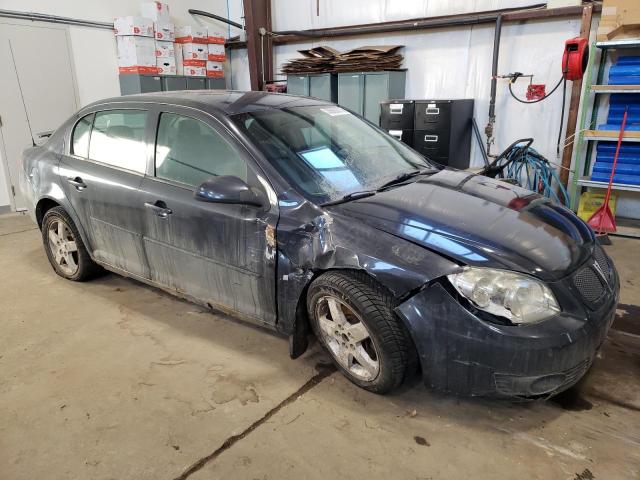 Photo 4 from auction – 2009 PONTIAC G5 SE with VIN 1G2AS55H297239357