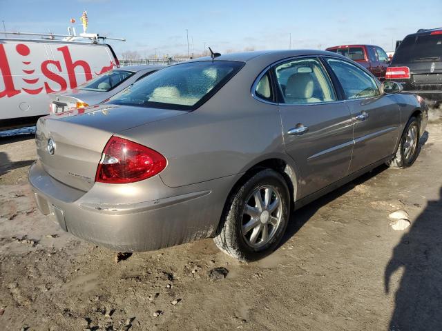 Photo 3 from auction – 2007 BUICK LACROSSE C with VIN 2G4WC582671139628