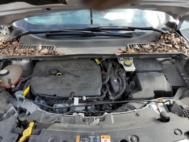 Photo 12 from auction – 2017 FORD ESCAPE TIT with VIN 1FMCU9JD0HUD51658