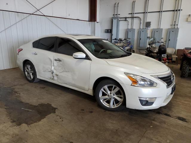 Photo 4 from auction – 2013 NISSAN ALTIMA 2.5 with VIN 1N4AL3AP8DC151073