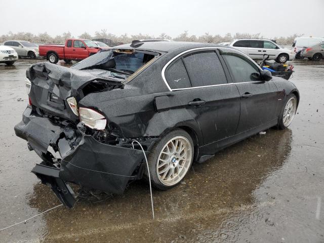 Photo 3 from auction – 2006 BMW 330 I with VIN WBAVB33556KR73149