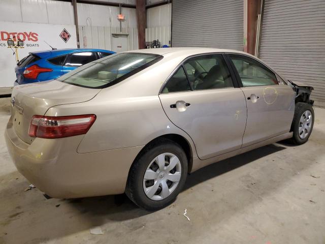 Photo 3 from auction – 2007 TOYOTA CAMRY CE with VIN 4T1BE46K97U069181
