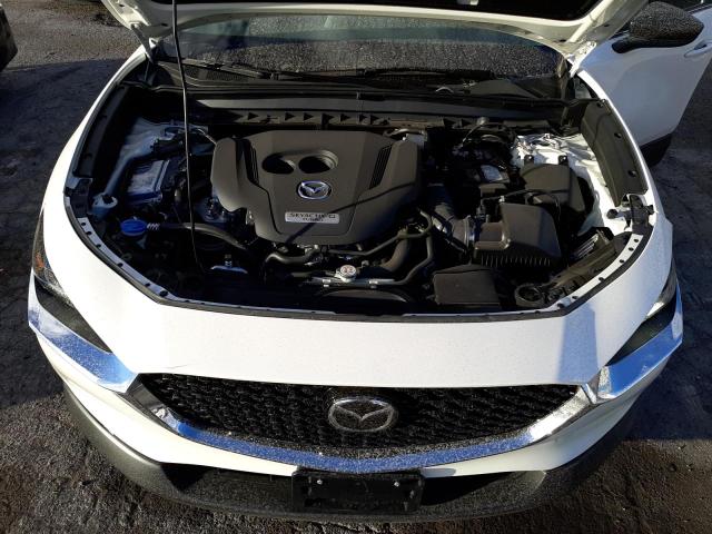 Photo 12 from auction – 2023 MAZDA CX-30 PREM with VIN 3MVDMBDY3PM500712