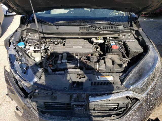 Photo 12 from auction – 2019 HONDA CR-V EX with VIN 5J6RW2H52KL034907