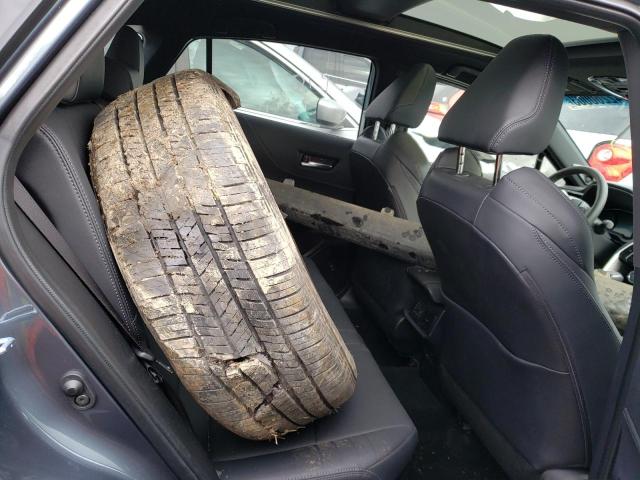 Photo 10 from auction – 2022 TOYOTA VENZA LE with VIN JTEAAAAHXNJ100342